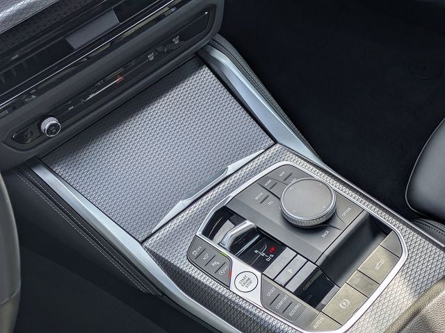 2026 BMW 4 Series M440i