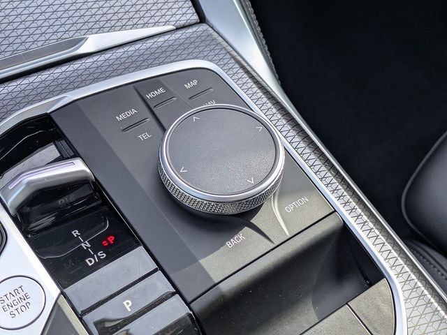 2026 BMW 4 Series M440i