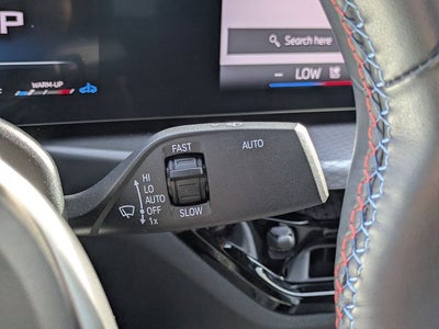 2026 BMW 4 Series M440i