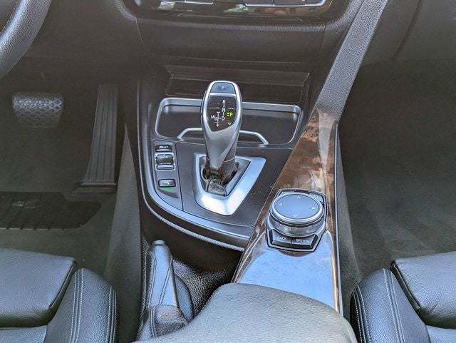 2016 BMW 3 Series 328i