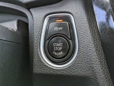 2016 BMW 3 Series 328i