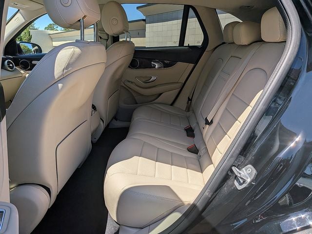 2020 Mercedes-Benz GLC GLC 300