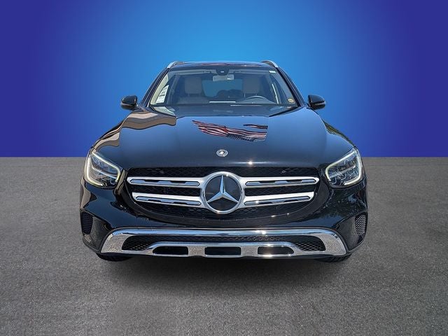 2020 Mercedes-Benz GLC GLC 300