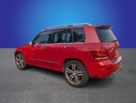 2014 Mercedes-Benz GLK GLK 350