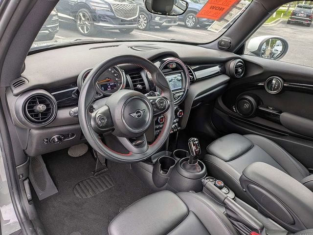 2020 MINI Cooper S Signature