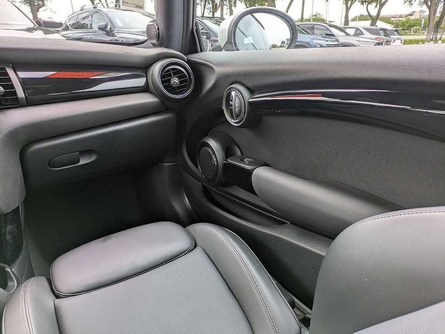 2020 MINI Cooper S Signature