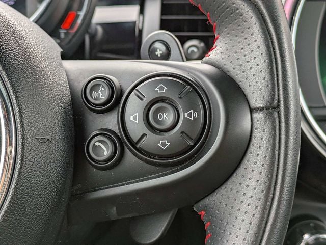 2020 MINI Cooper S Signature