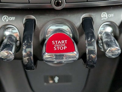 2020 MINI Cooper S Signature