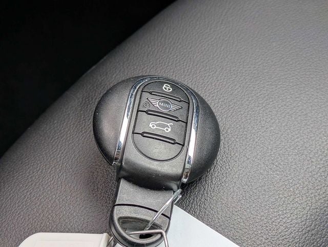 2020 MINI Cooper S Signature