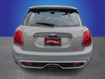 2020 MINI Cooper S Signature