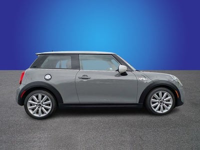 2020 MINI Cooper S Signature