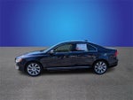 2016 Volvo S80 T5