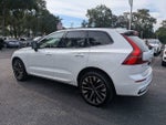 2026 Volvo XC60 Plug-In Hybrid T8 Ultra