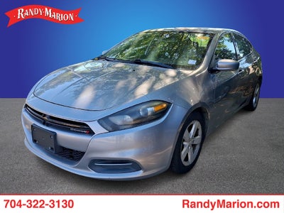 2015 Dodge Dart SXT