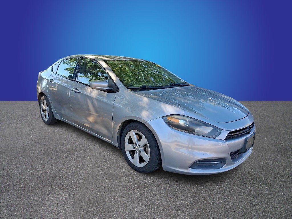 2015 Dodge Dart SXT