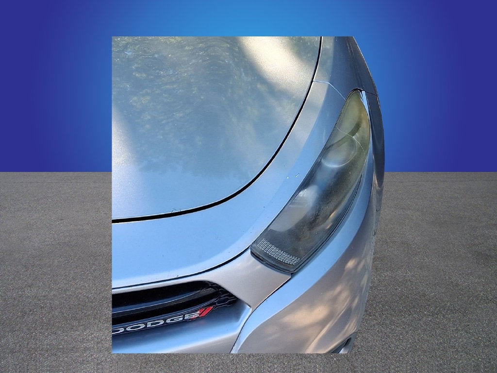 2015 Dodge Dart SXT