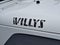 2018 Jeep Wrangler JK Willys Wheeler