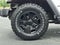 2018 Jeep Wrangler JK Willys Wheeler