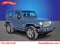 2018 Jeep Wrangler JK Sahara