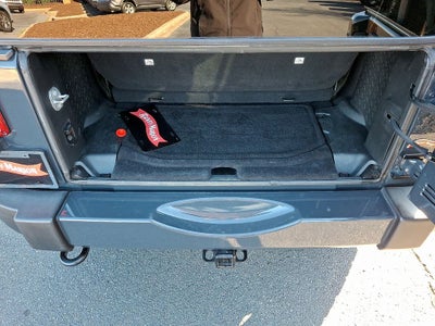 2018 Jeep Wrangler JK Sahara