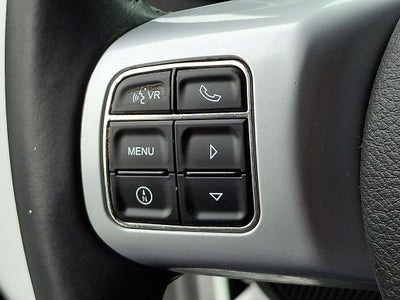 2013 Jeep Wrangler Unlimited Freedom Edition