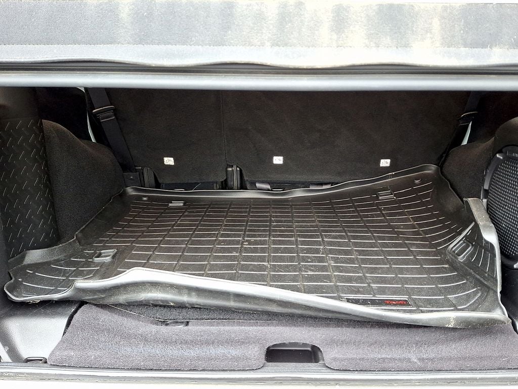 2013 Jeep Wrangler Unlimited Freedom Edition
