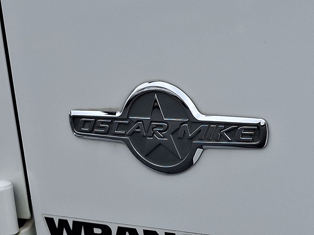 2013 Jeep Wrangler Unlimited Freedom Edition