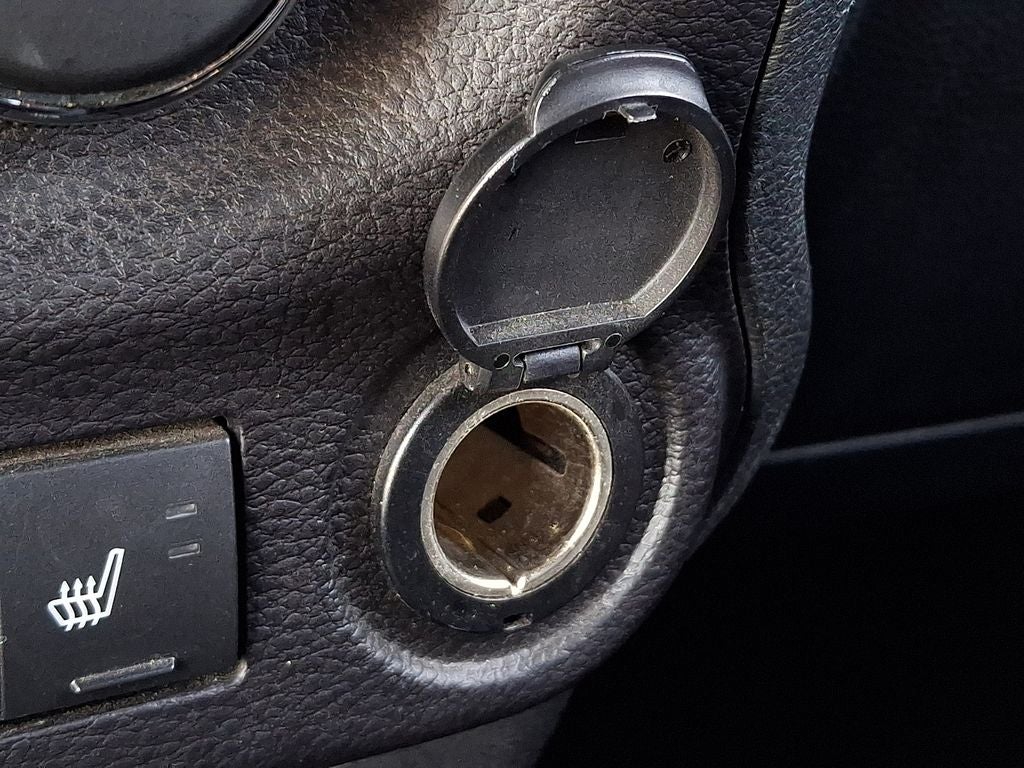 2017 Jeep Wrangler Unlimited Rubicon Recon