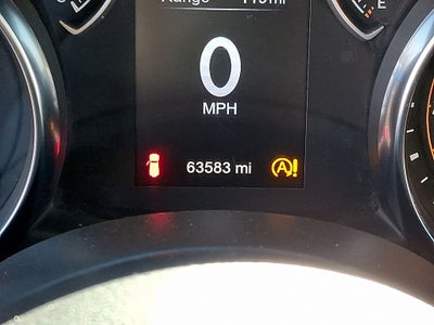 2020 Jeep Wrangler Sport