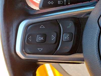 2020 Jeep Wrangler Rubicon