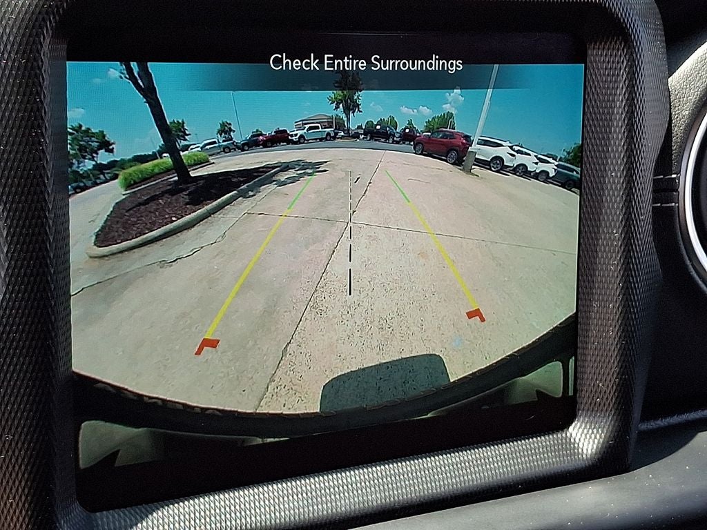 2021 Jeep Wrangler Unlimited Sahara 4xe