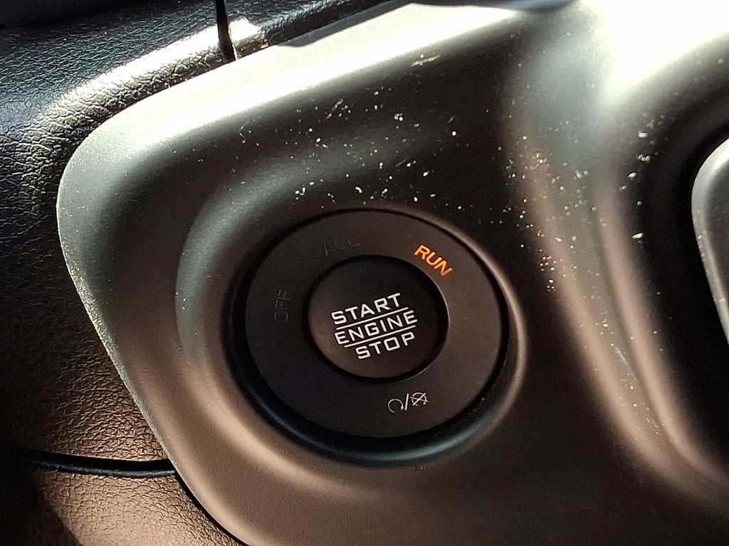 2021 Jeep Wrangler Unlimited Sahara 4xe