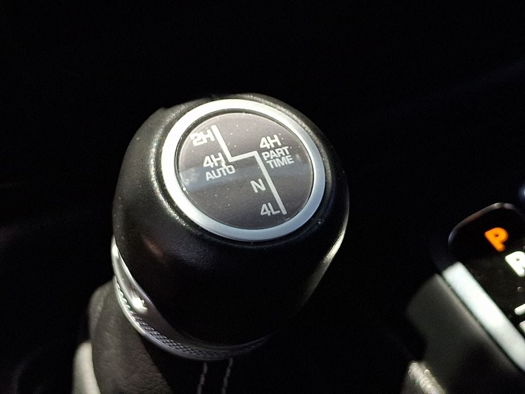 2021 Jeep Wrangler Unlimited Sahara 4xe
