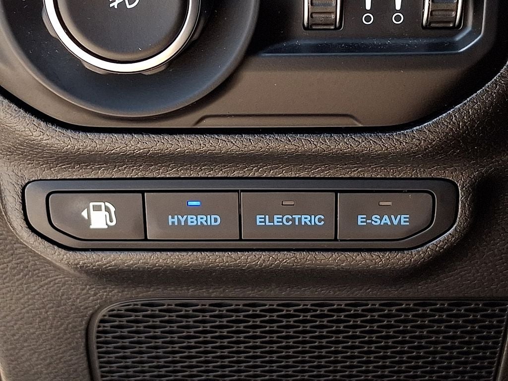 2021 Jeep Wrangler Unlimited Sahara 4xe