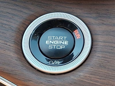 2024 Jeep Grand Cherokee Summit