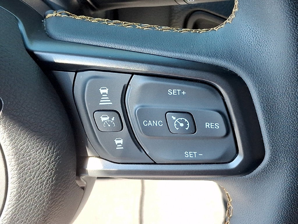 2024 Jeep Wrangler Sport S 4xe