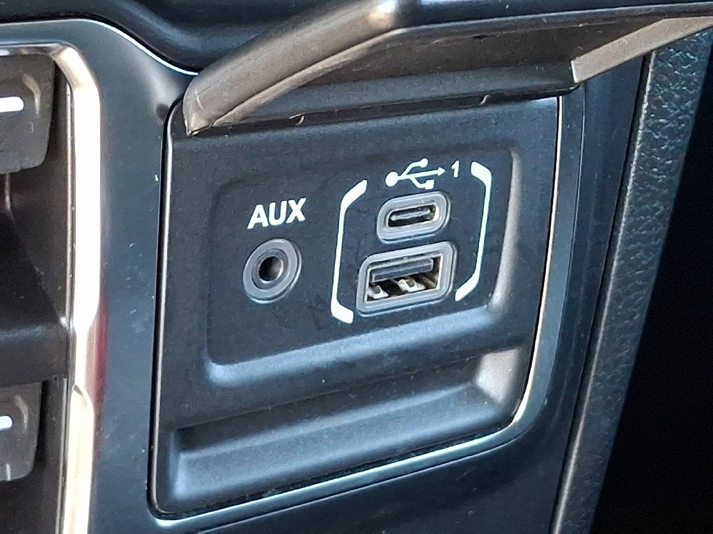 2024 Jeep Wrangler Sport S 4xe