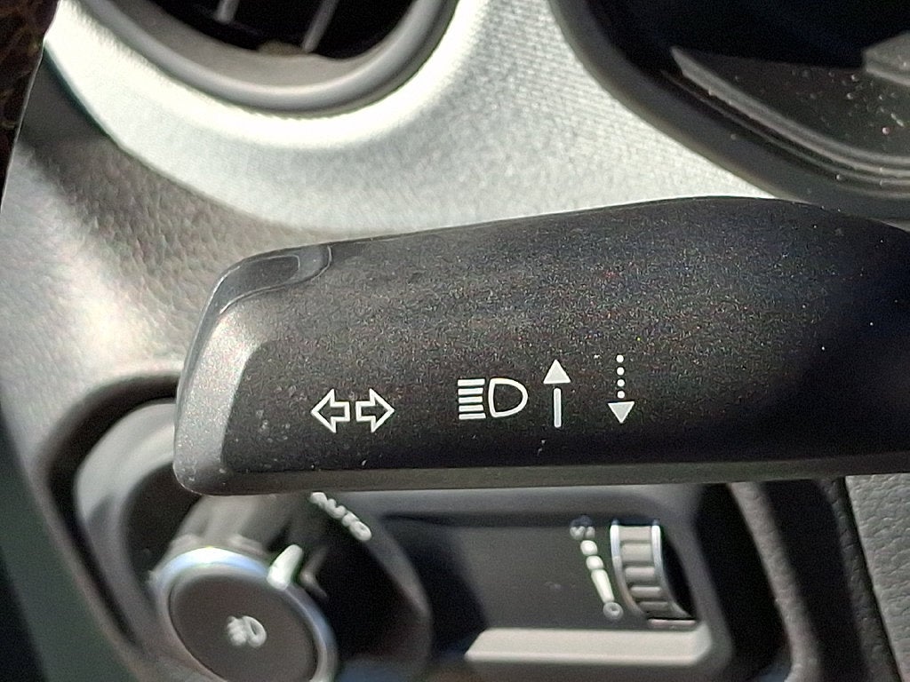 2024 Jeep Wrangler Sport S 4xe