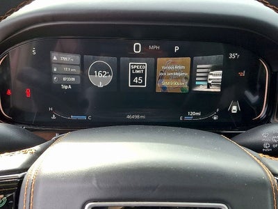 2024 Jeep Grand Wagoneer L Series III
