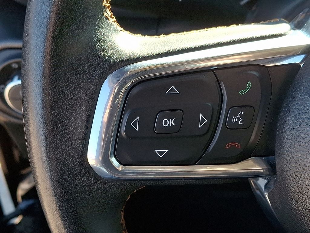 2023 Jeep Gladiator High Altitude