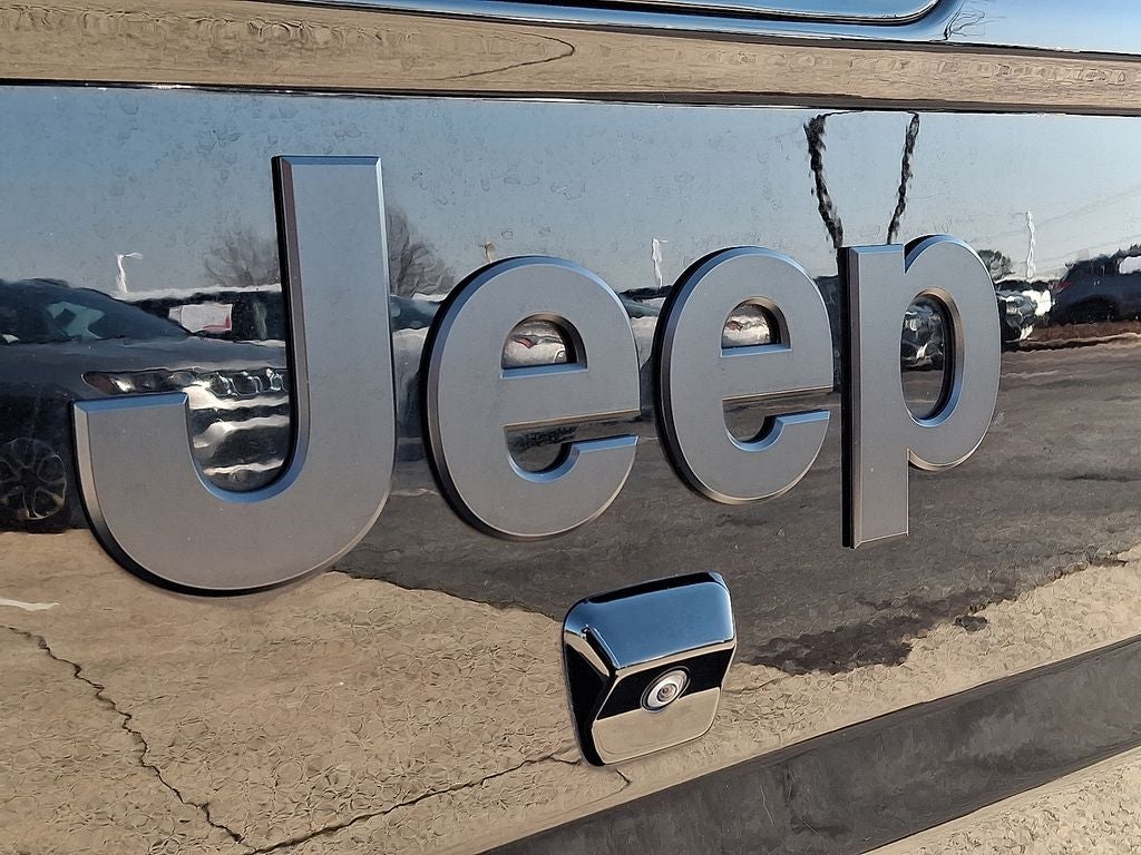 2023 Jeep Gladiator High Altitude