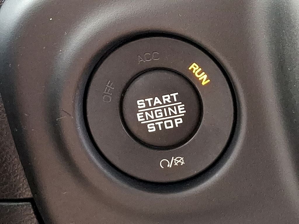 2020 Jeep Gladiator Mojave