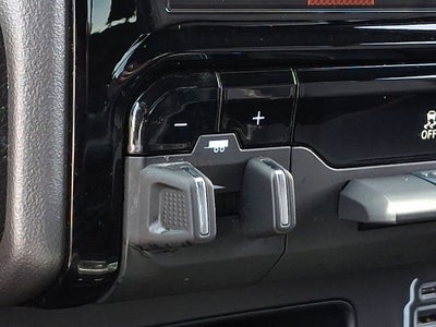 2024 RAM 1500 Rebel