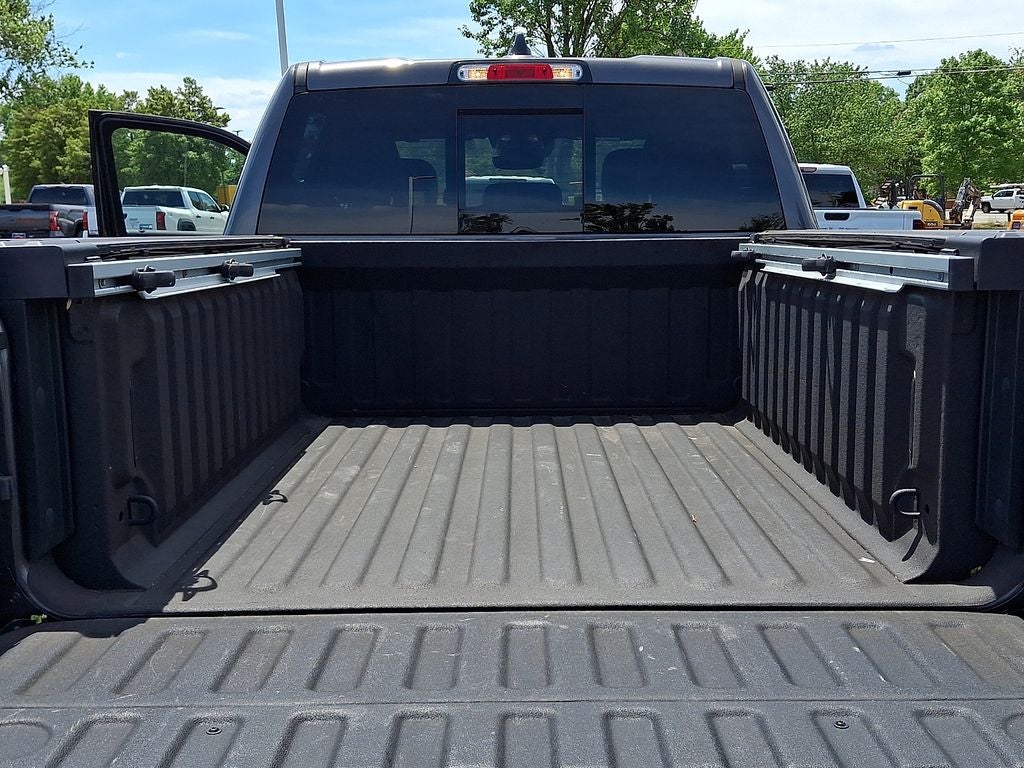 2024 RAM 1500 Rebel