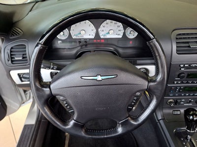 2004 Ford Thunderbird Base