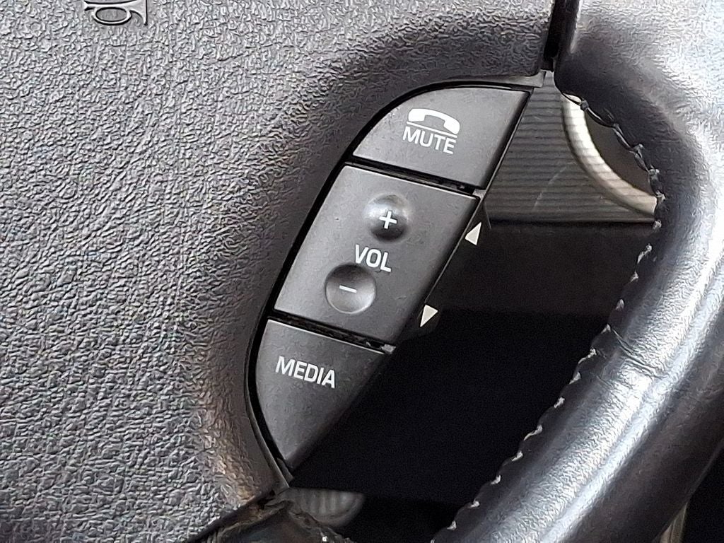 2004 Ford Thunderbird Base