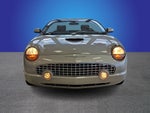 2004 Ford Thunderbird Base