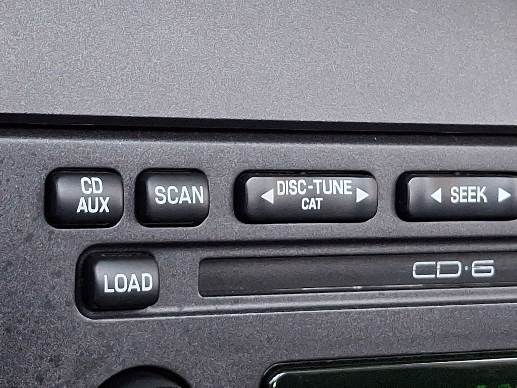 2004 Ford Thunderbird Base