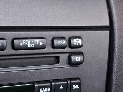 2004 Ford Thunderbird Base