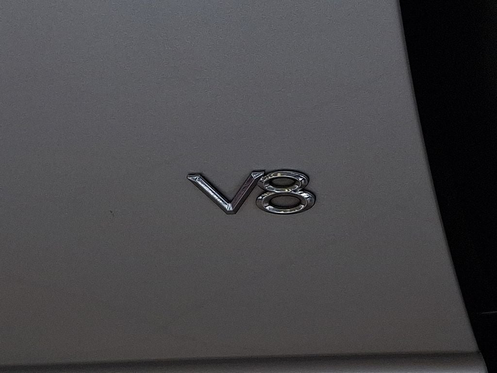 2004 Ford Thunderbird Base